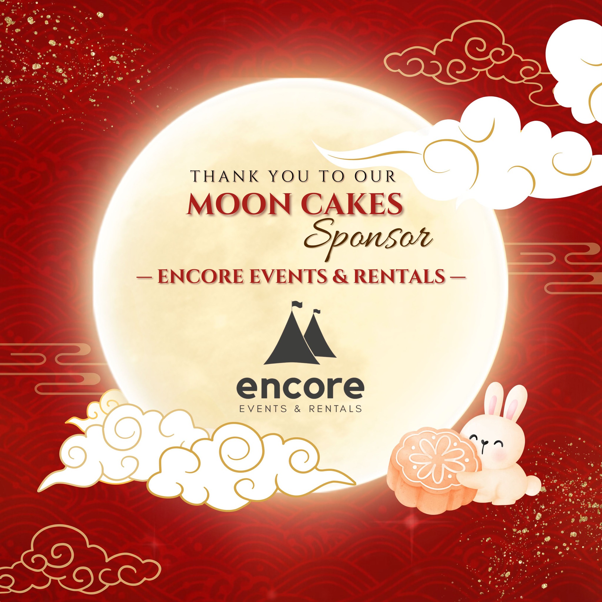 Encore Events & Rentals