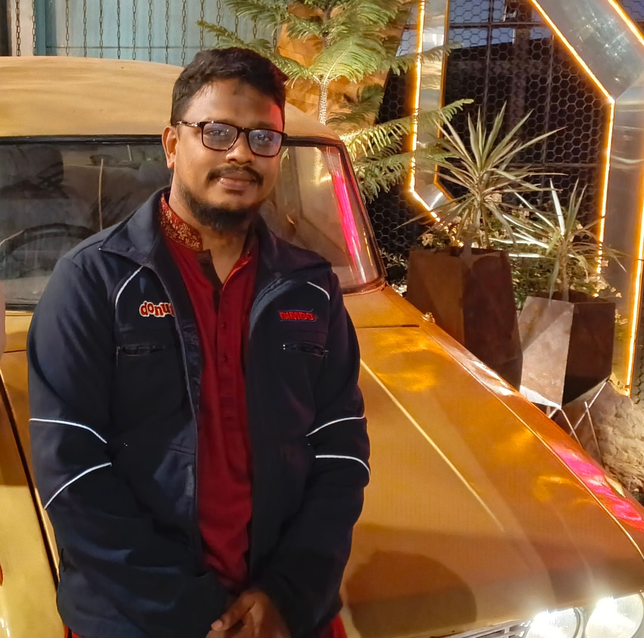 Ronju Islam