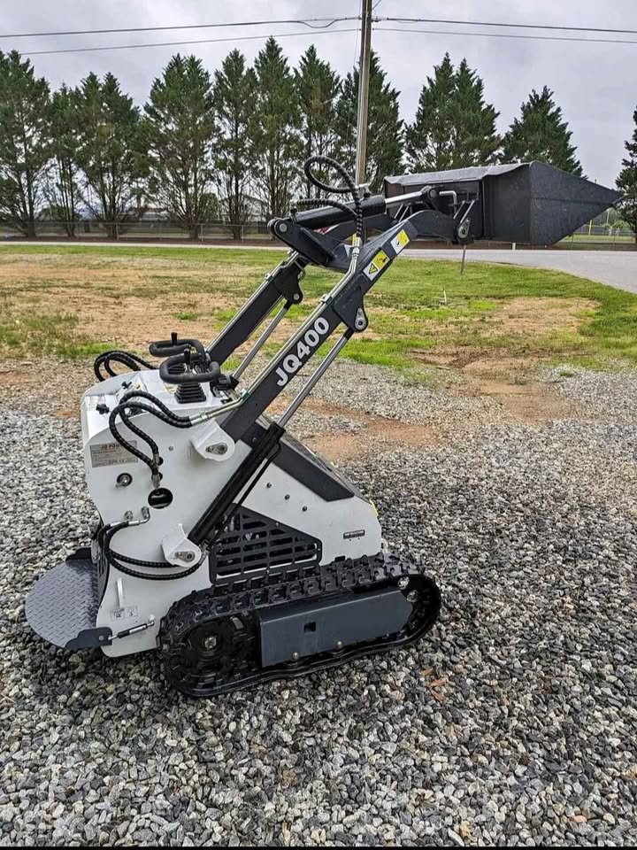 Mini Skid Steer - Snow Blowers - Rowlett, Texas | Facebook Marketplace ...