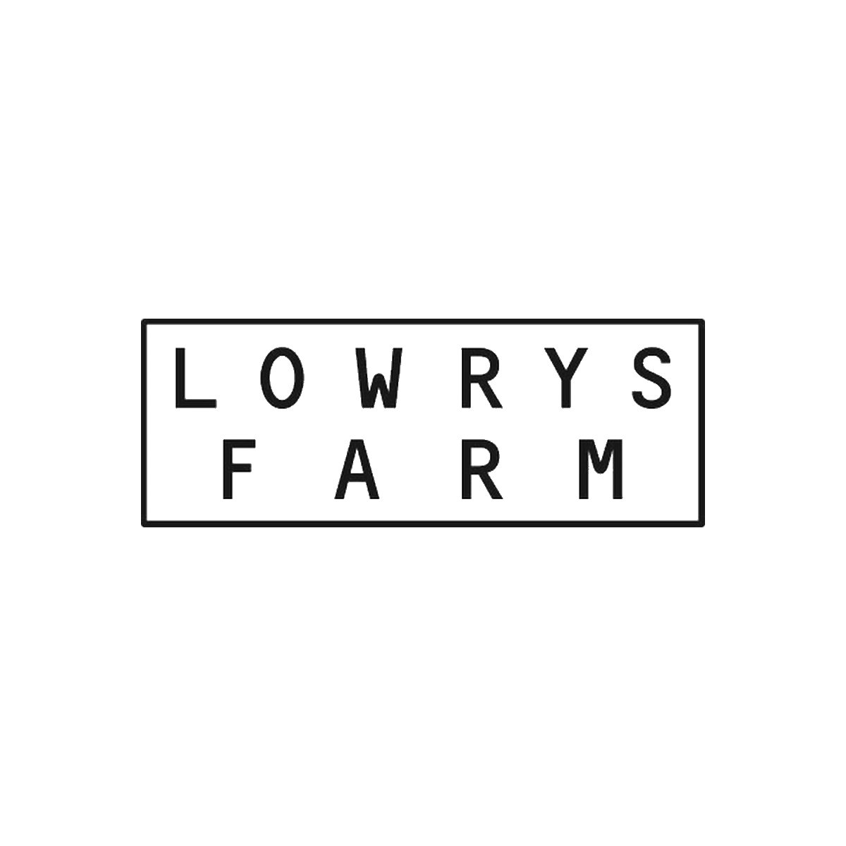 LOWRYS FARM / ローリーズファーム (@lowrysfarm) • Facebook