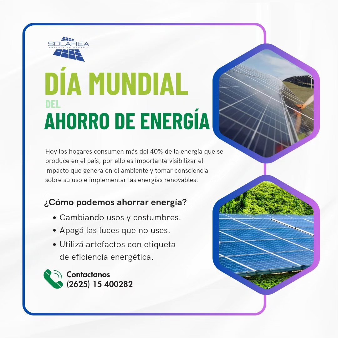 Solarea | General Alvear