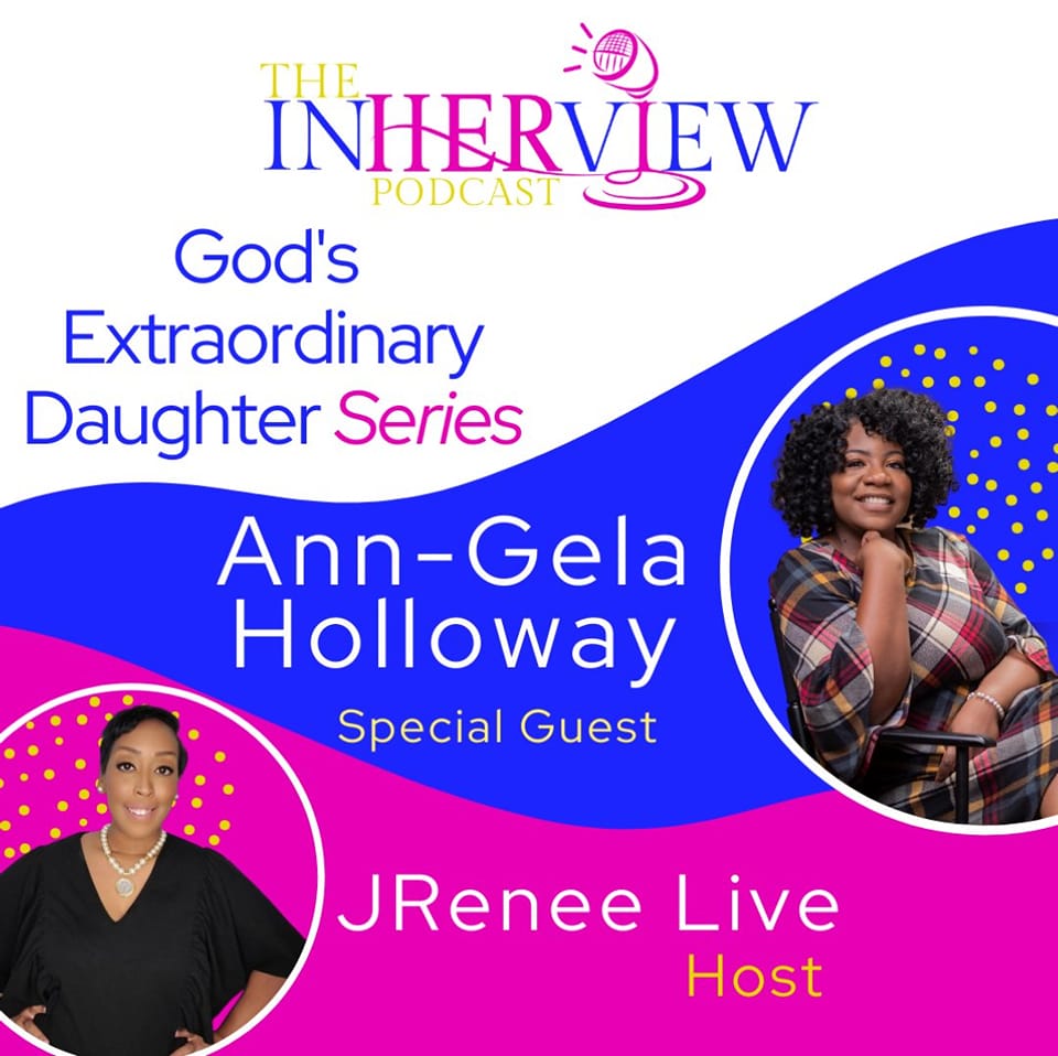 The Inherview - **NEW EPISODE** In this episode I have the pleasure of ...