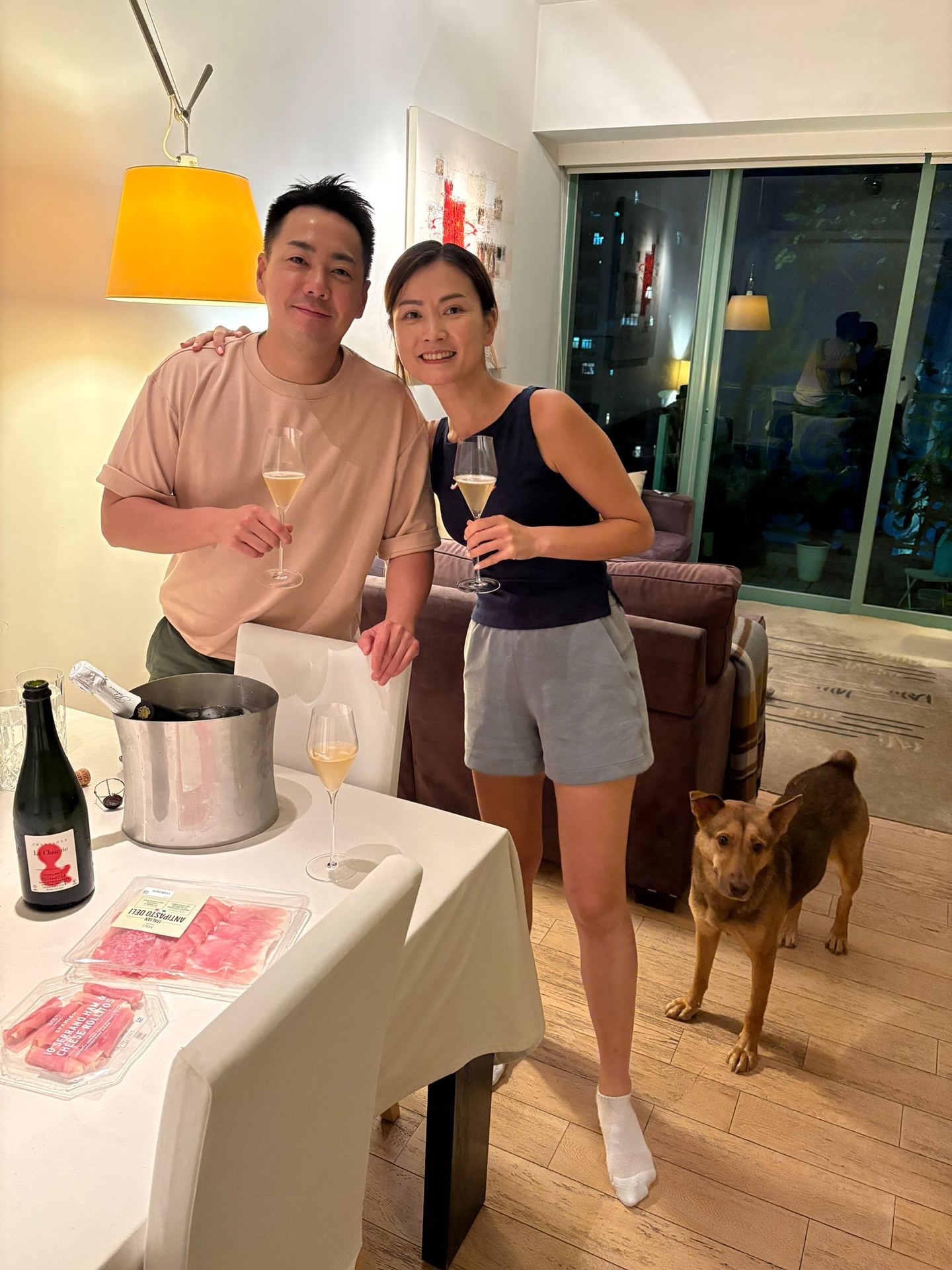 周子駒 CYRUS CHOW