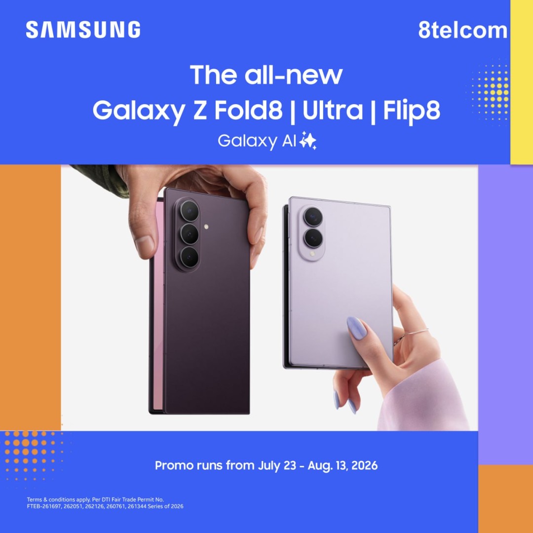 Unfold the next level of innovation with Galaxy AI. ✨ Pre-order