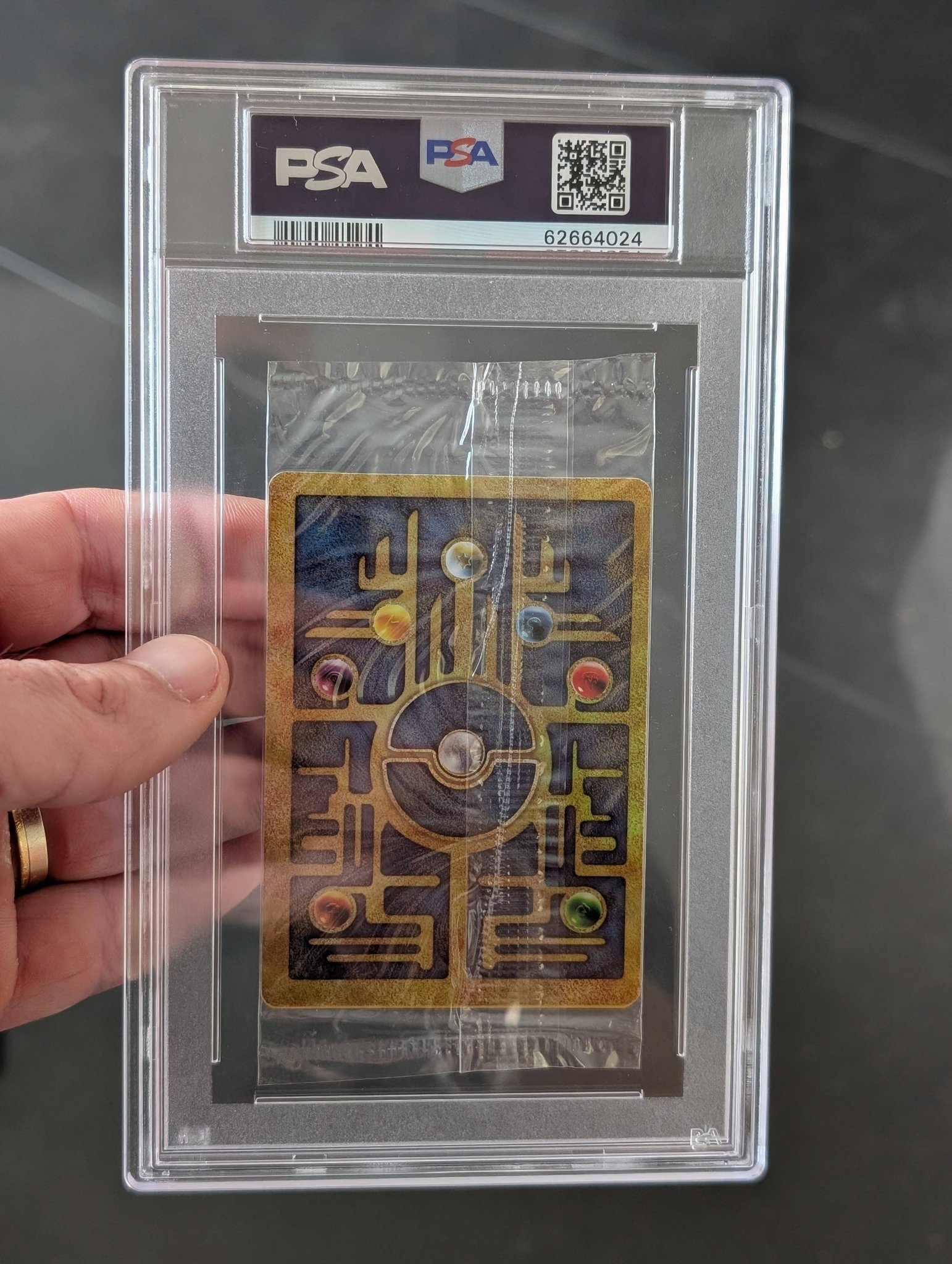 ancient mew card pokemon 2000 Credit Card Skin Products Photo associated with this product is a stock photo and not a photo of the actual card in All 6 Ancient Mew Cards