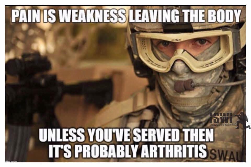 Veteran - Facts | Facebook