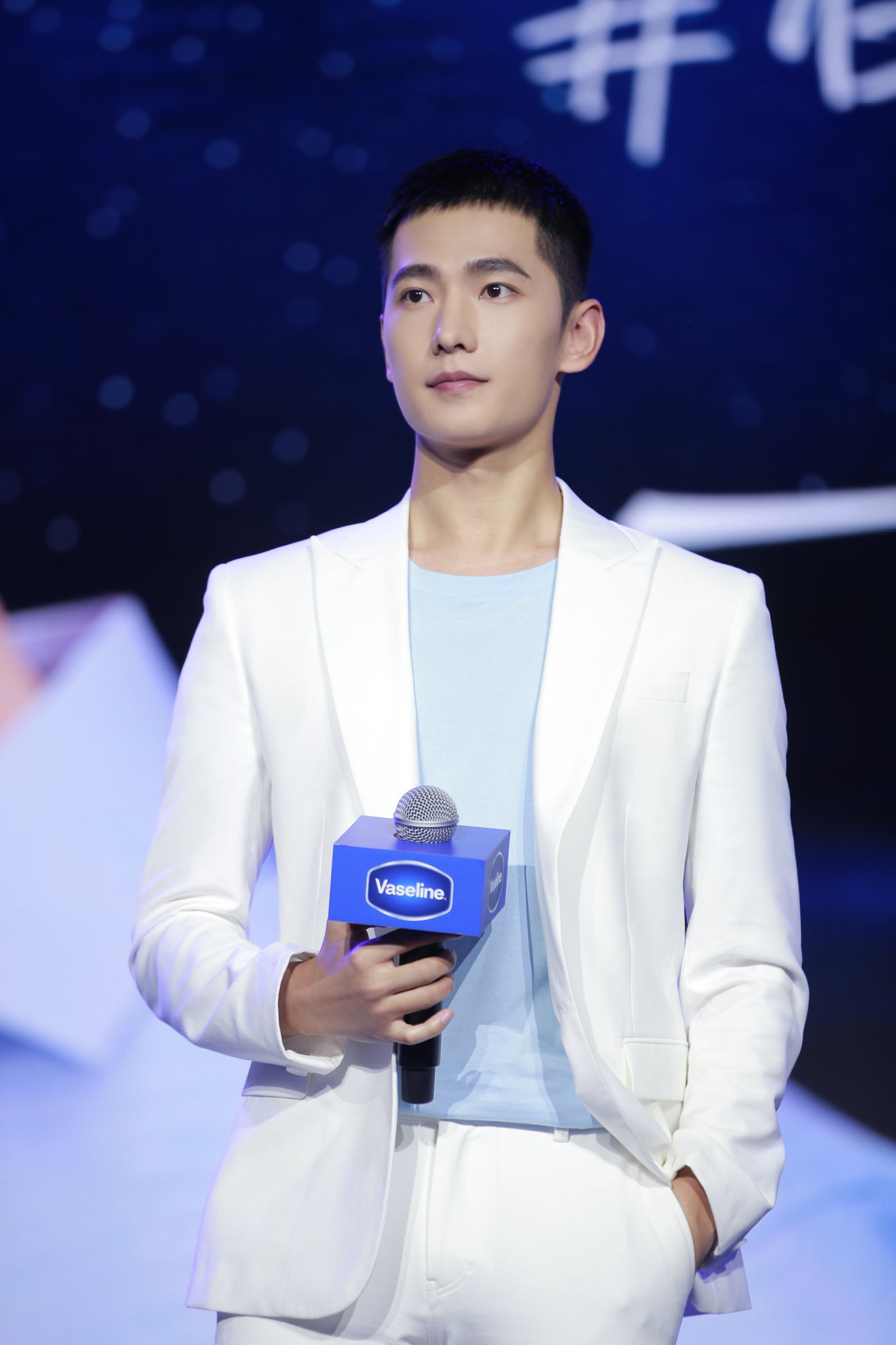 杨洋icon