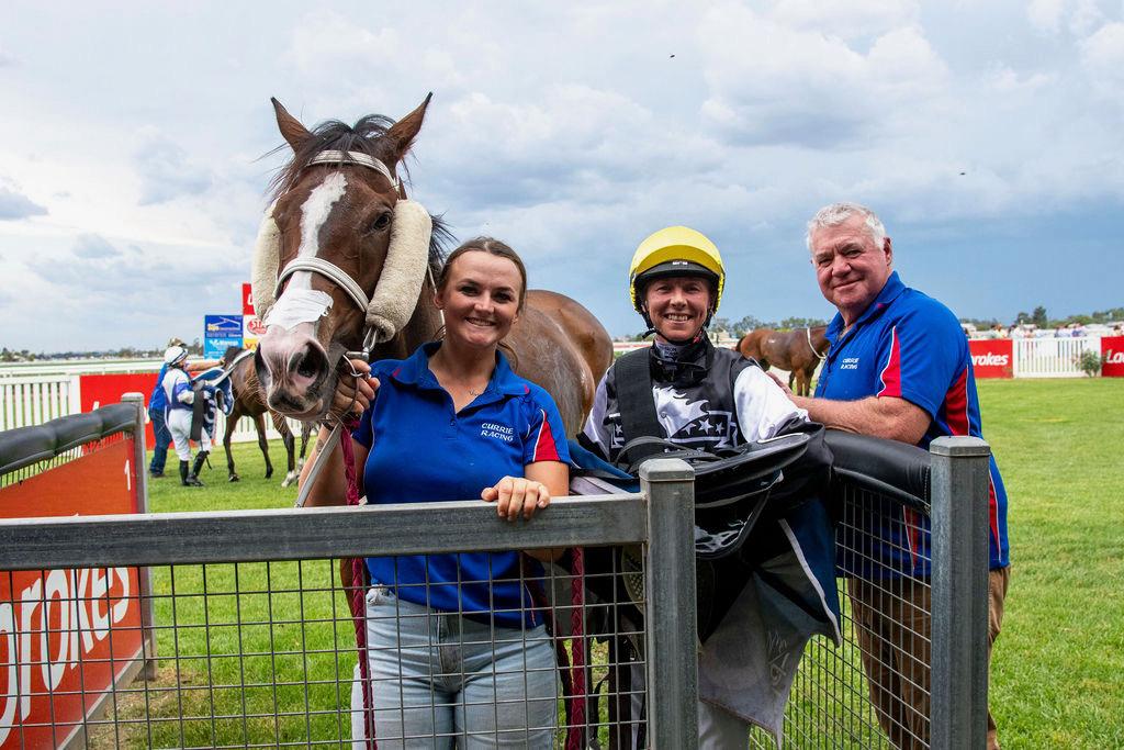 Donalds Racing - TORONESS DOUBLE UP 🥇 Our beautiful... | Facebook