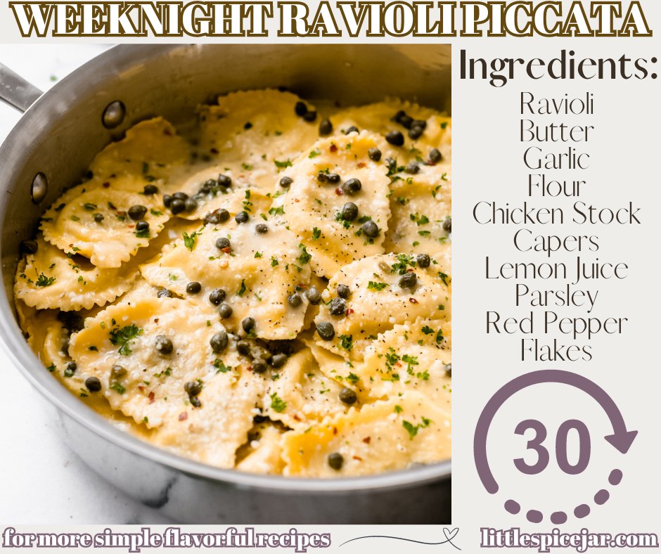 Visual Reference: Easy Recipes For Easy Moms