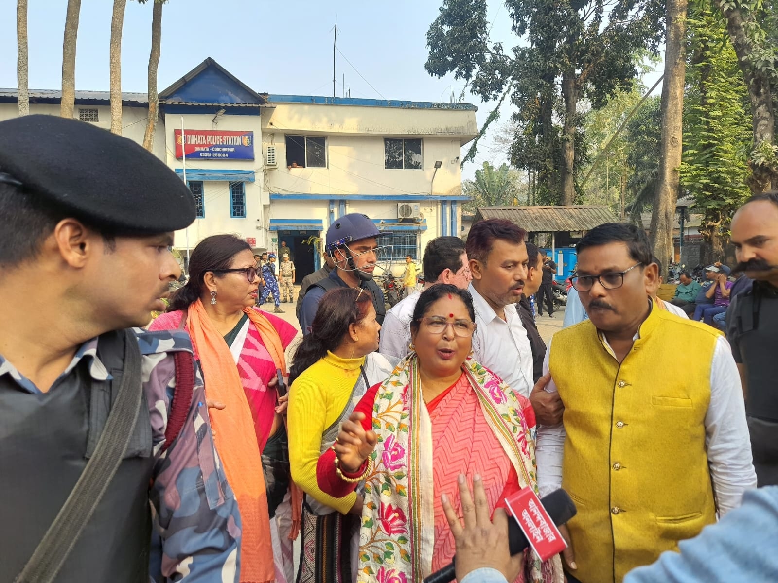 Malati Rava Roy