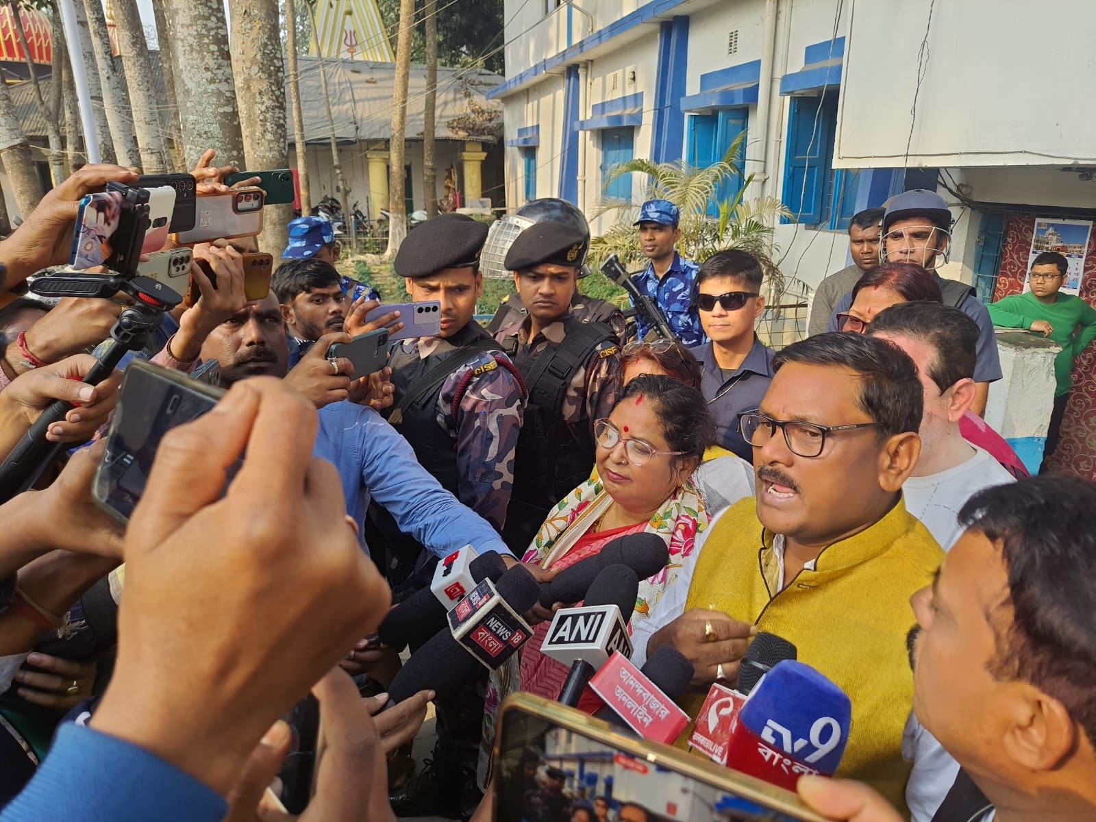 Malati Rava Roy