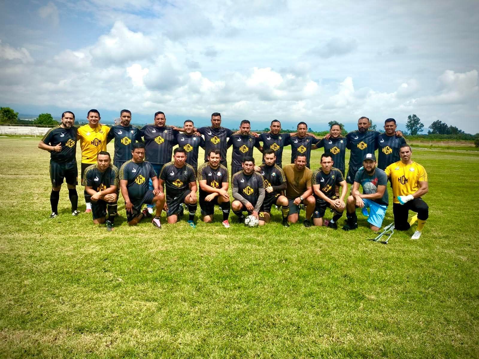 Club Deportivo RANGERs Fc | Ciudad Guzmán