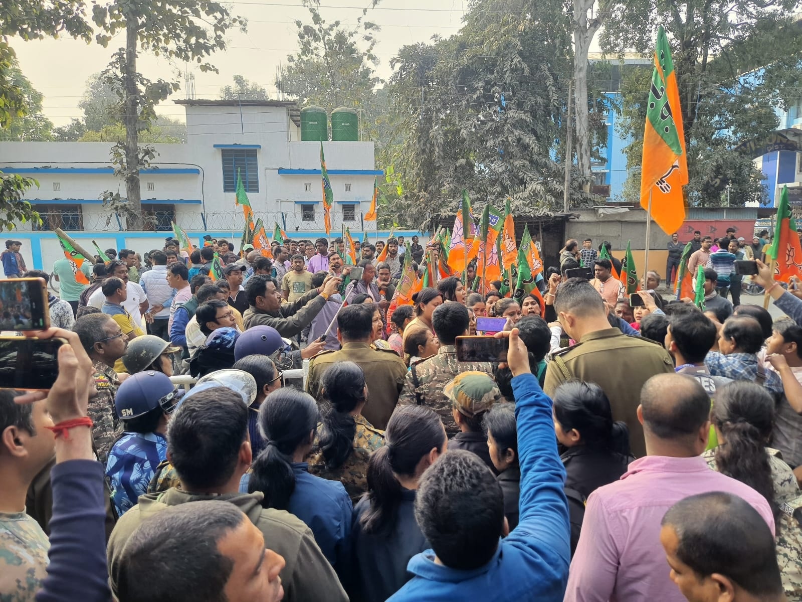 Malati Rava Roy