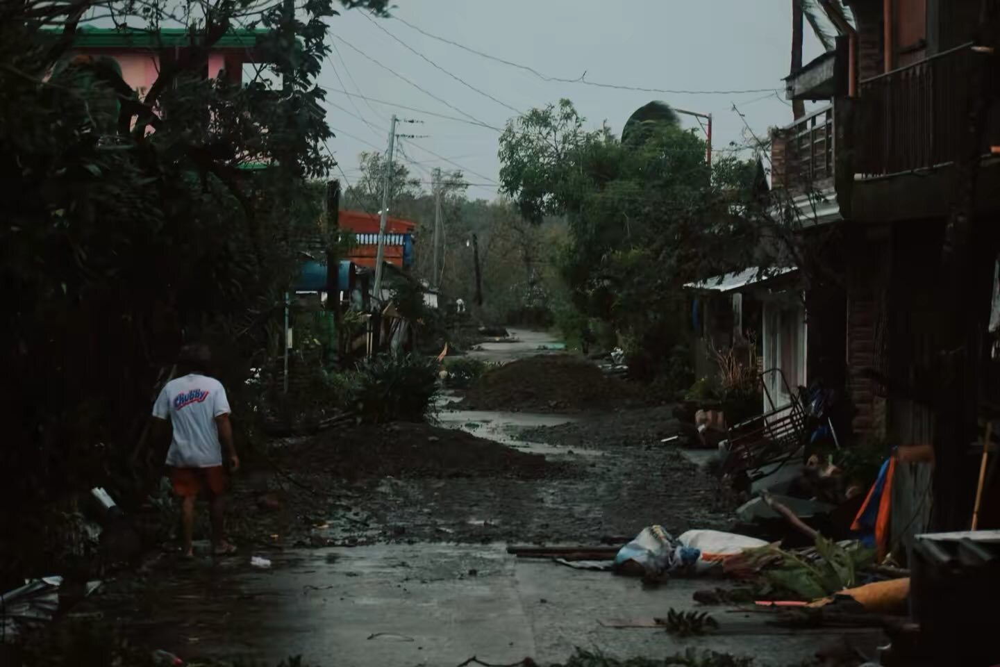 Rappler - Residents of Pandan, Catanduanes, are grappling with the ...