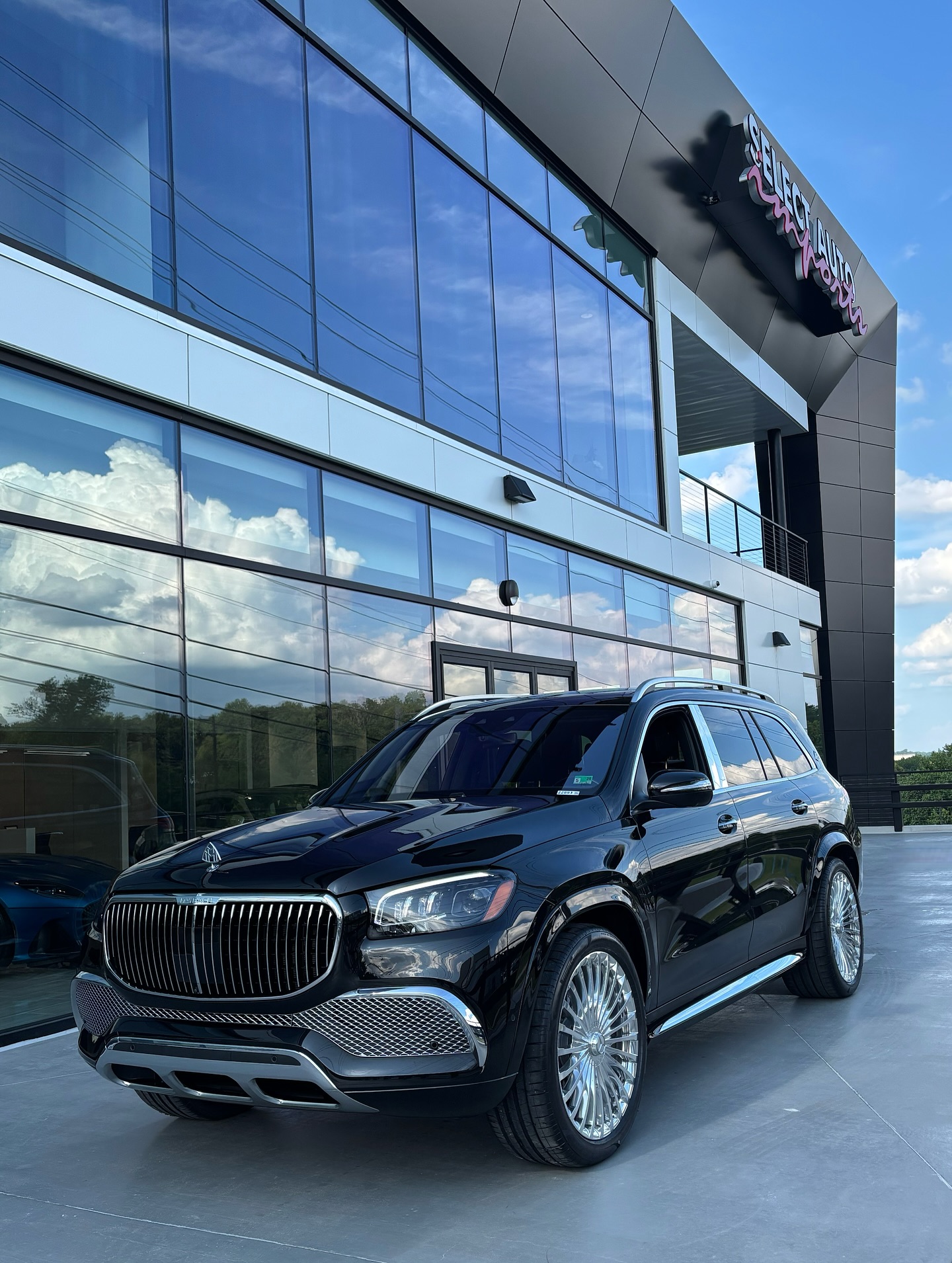 Select Auto Imports | Alexandria VA