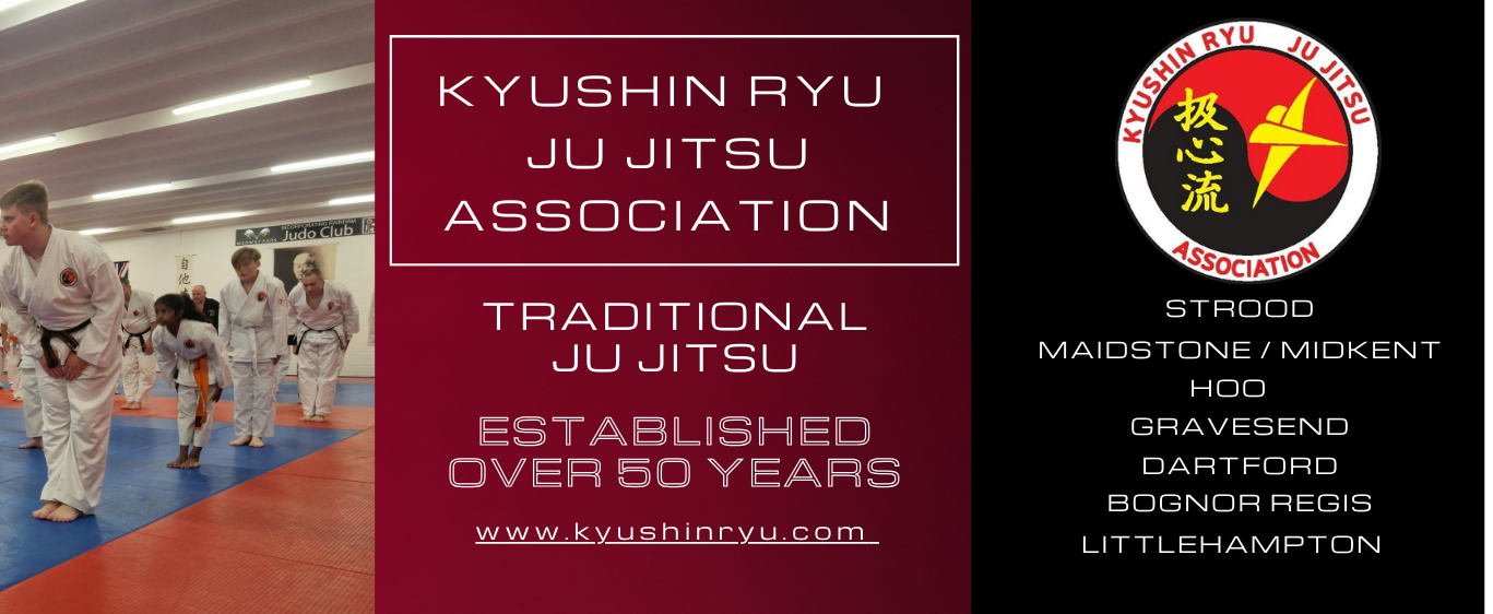 Midkent Kyushin Ryu... - Midkent Kyushin Ryu Ju-Jitsu