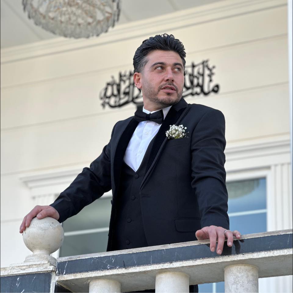 Raz Mohammad