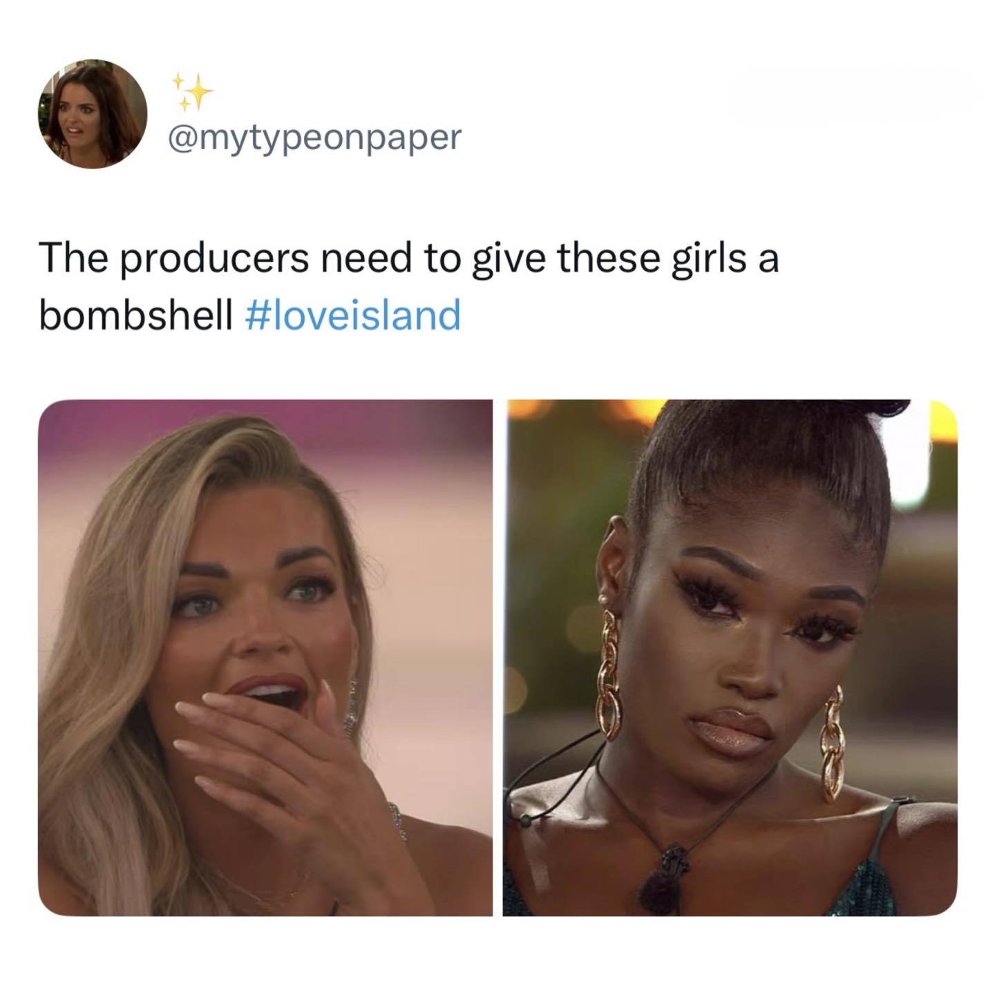 LI Memes - 🙏 #loveisland | Facebook