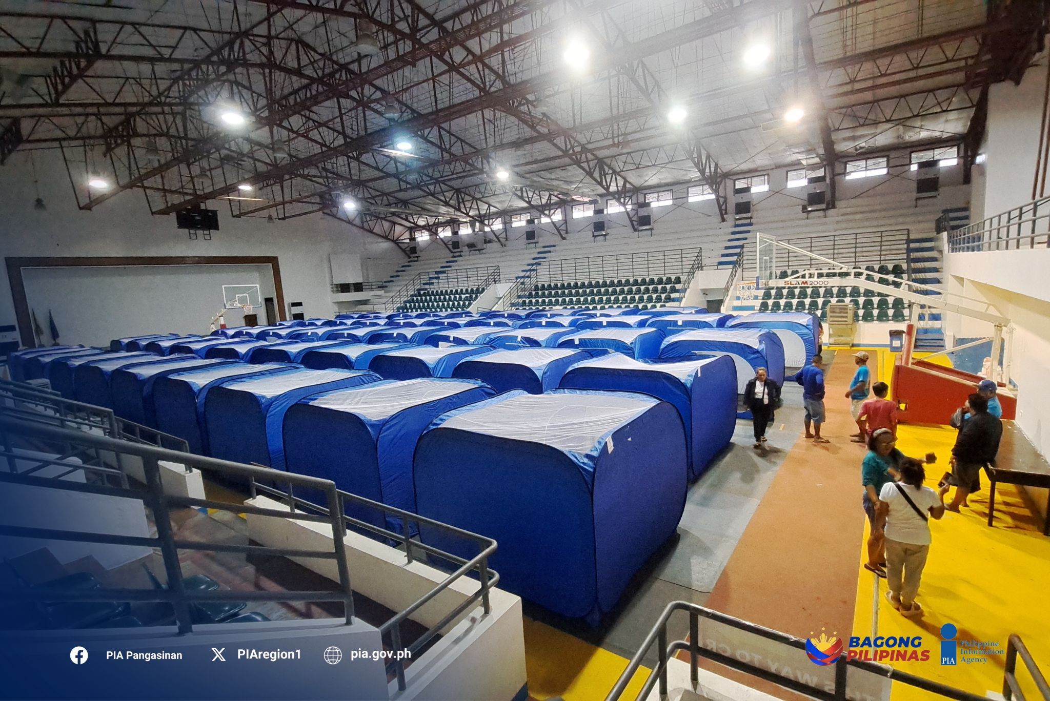 Rappler - The Philippine Red Cross Pampanga-Angeles City Chapter ...