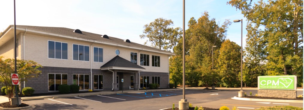 CPM Federal Credit Union - Simpsonville | Simpsonville SC