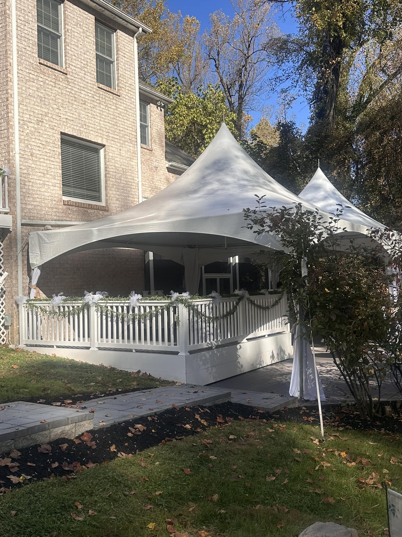 ABC Party & Tent Rental | Baltimore MD