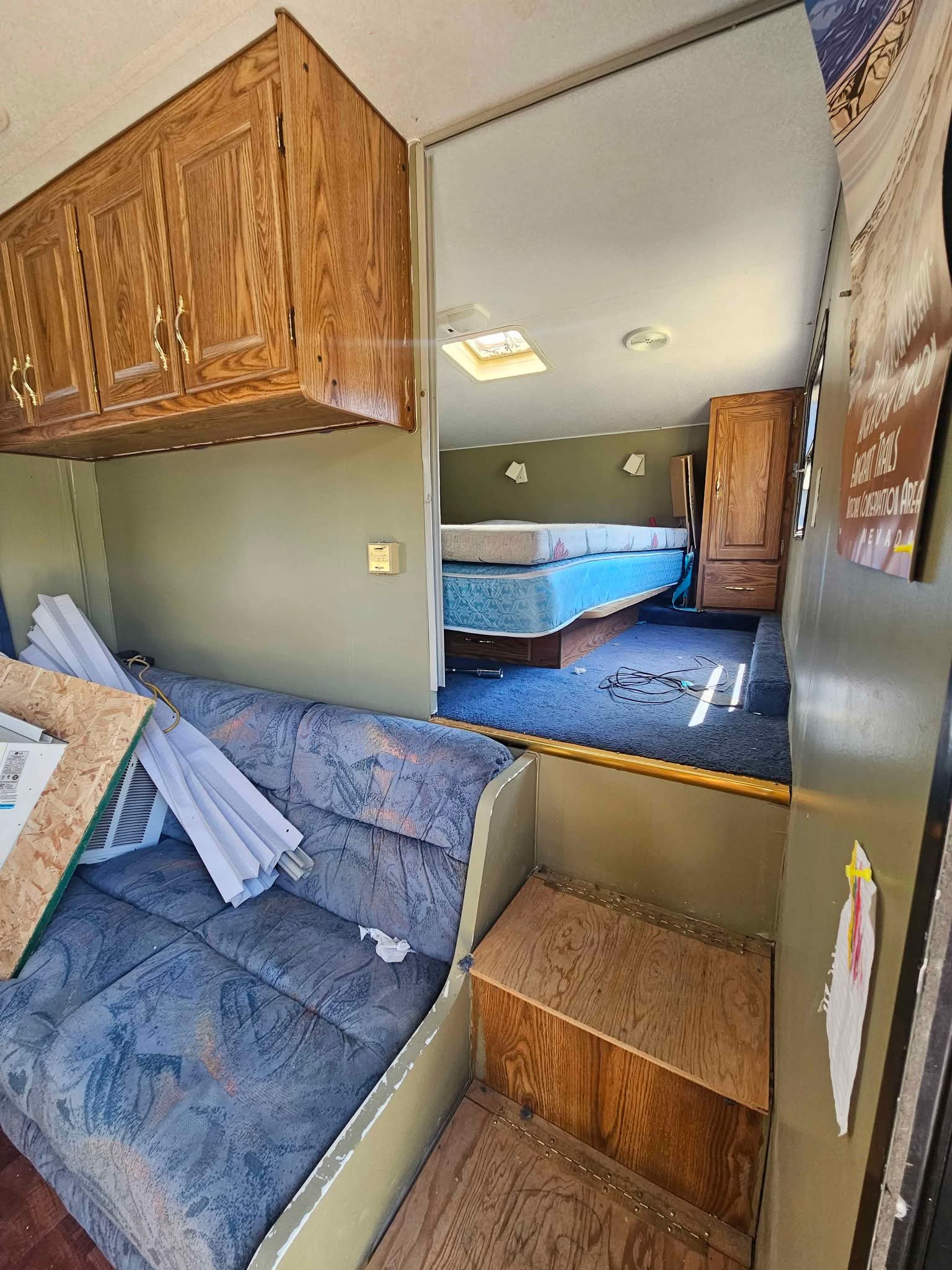 1996 Nash Travel Trailer - RVs & Campers - Elko, Nevada | Facebook ...