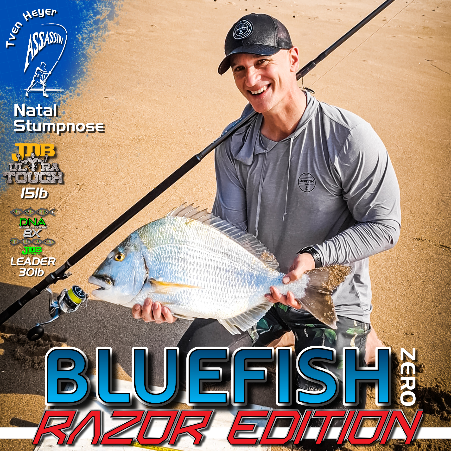 IFISH Tackle - IFISH Tackle added a new photo.