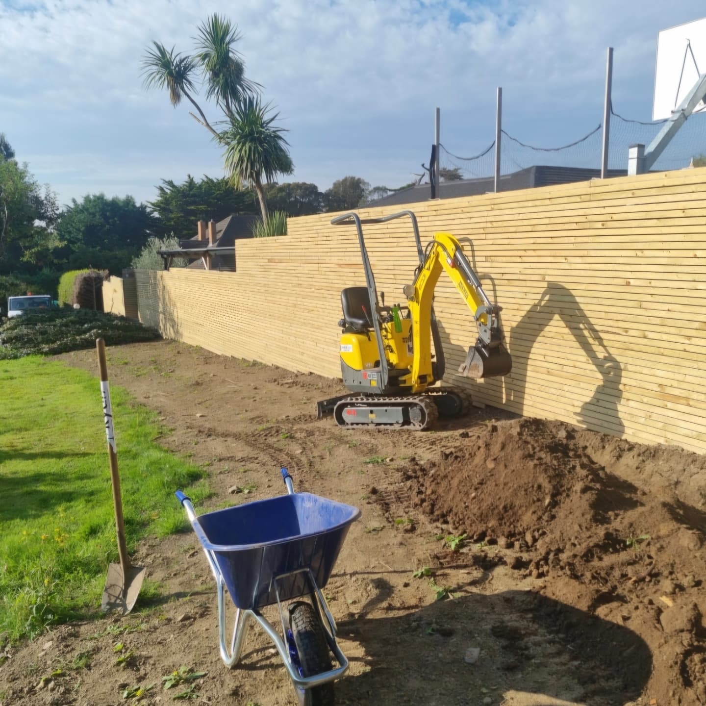 Ryan Tree Services & Landscaping | Dublin
