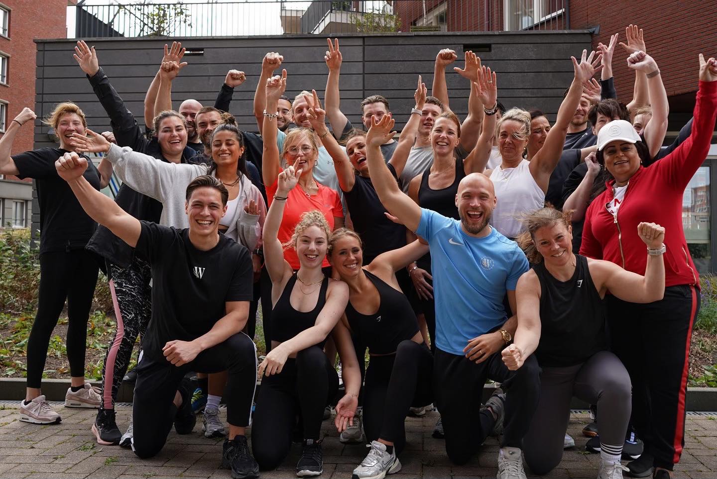 Rob's Way - Personal... - Rob's Way - Personal training