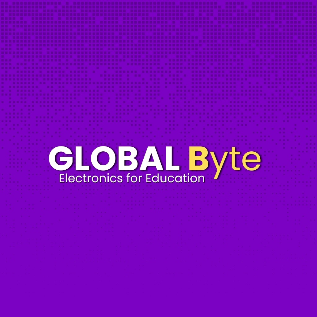 Global Byte - กำแพงที่สูงที่สุดสำหรับคนที่อยากเริ่มต้นทำโปร... | Facebook