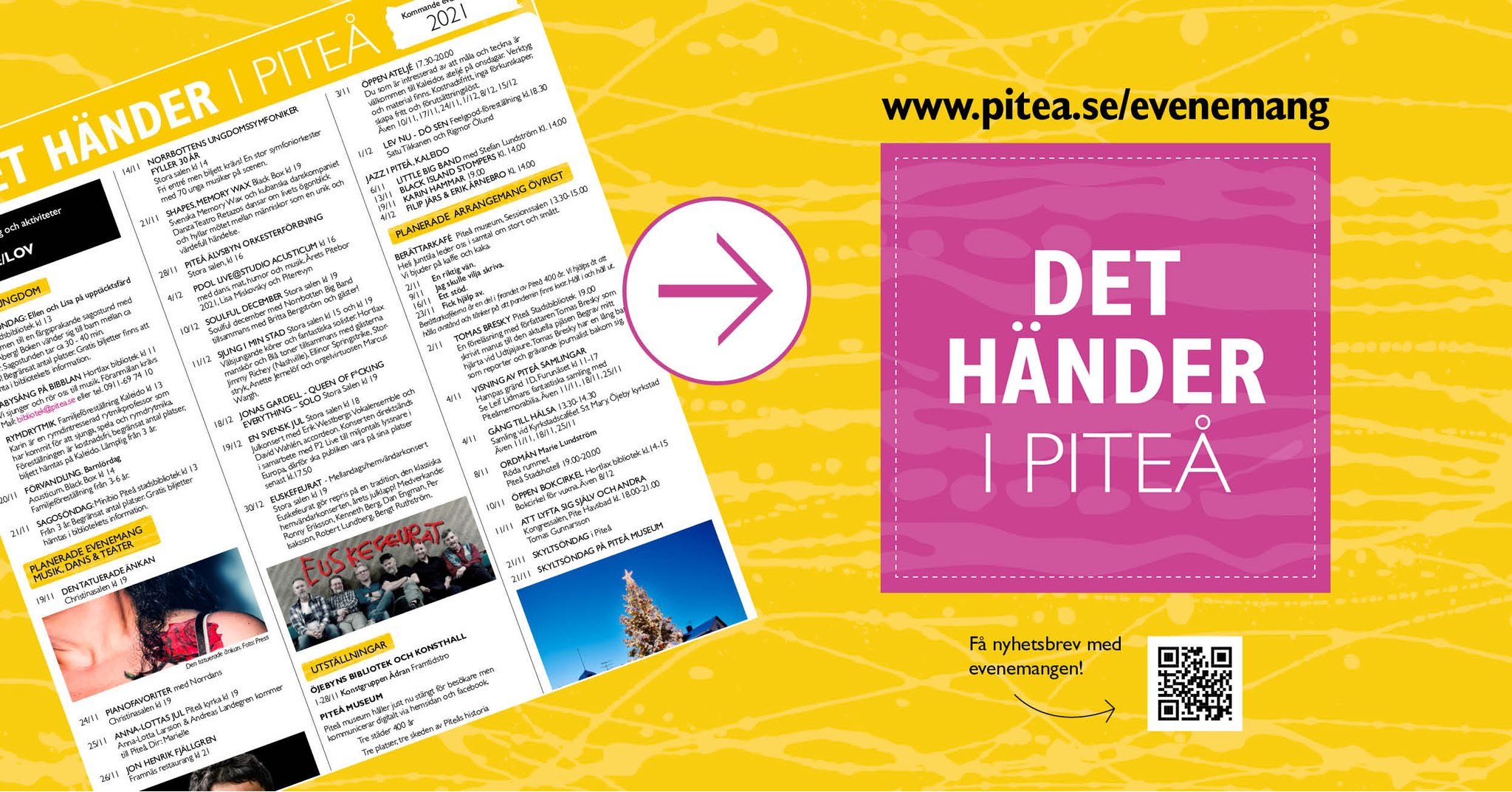 Visit Piteå | Piteå