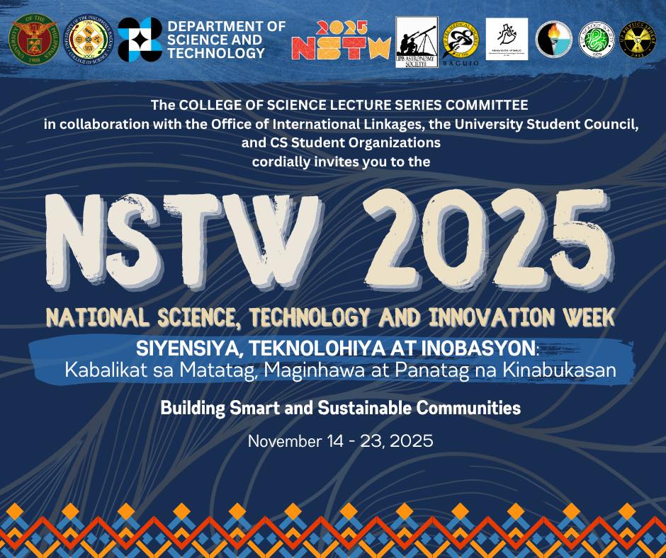 🔬 Celebrate Innovation,... - UPB College of Science | Facebook