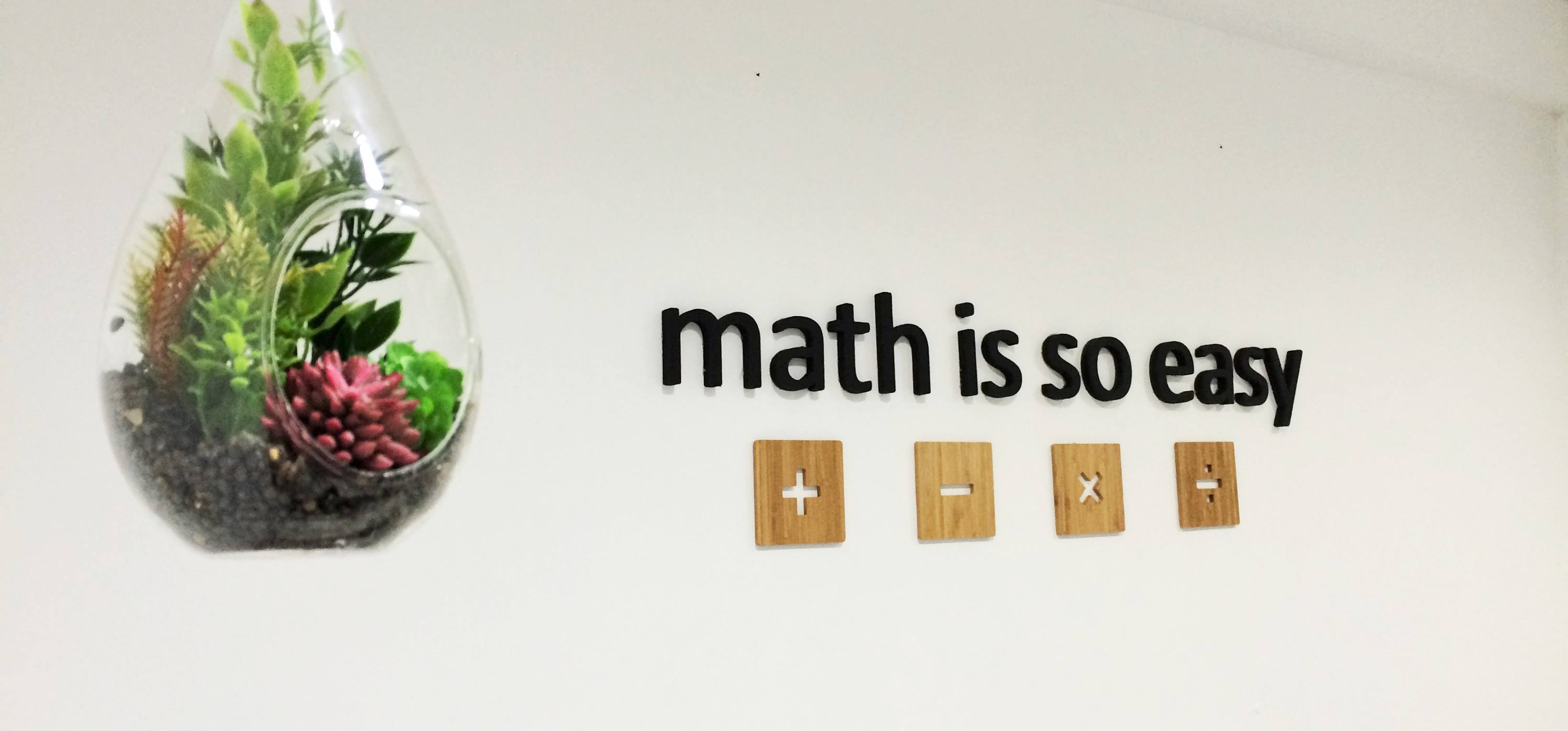 數易思教育 So Easy Math Learning | Hong Kong Hong Kong