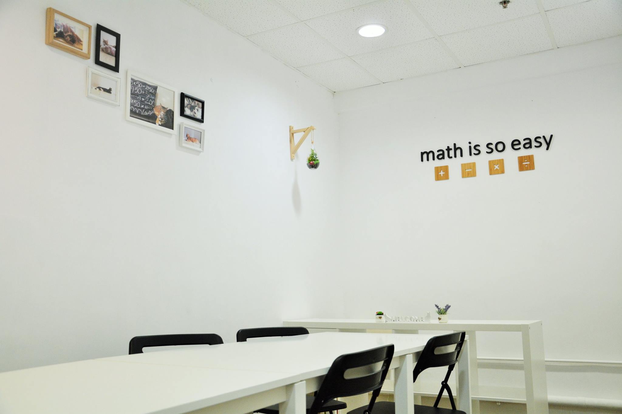 數易思教育 So Easy Math Learning - 數易思教育正式開張喇 😀 我地專為中學生提供切合個別需要嘅補習，全部 1 : 5 ...