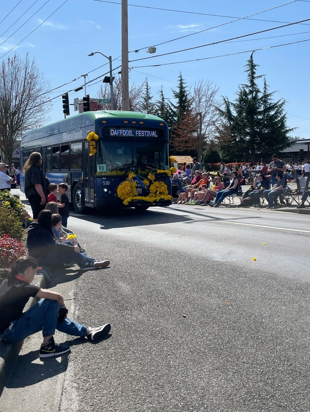 Pierce Transit - Congrats to our newest Public Safety Officers who ...