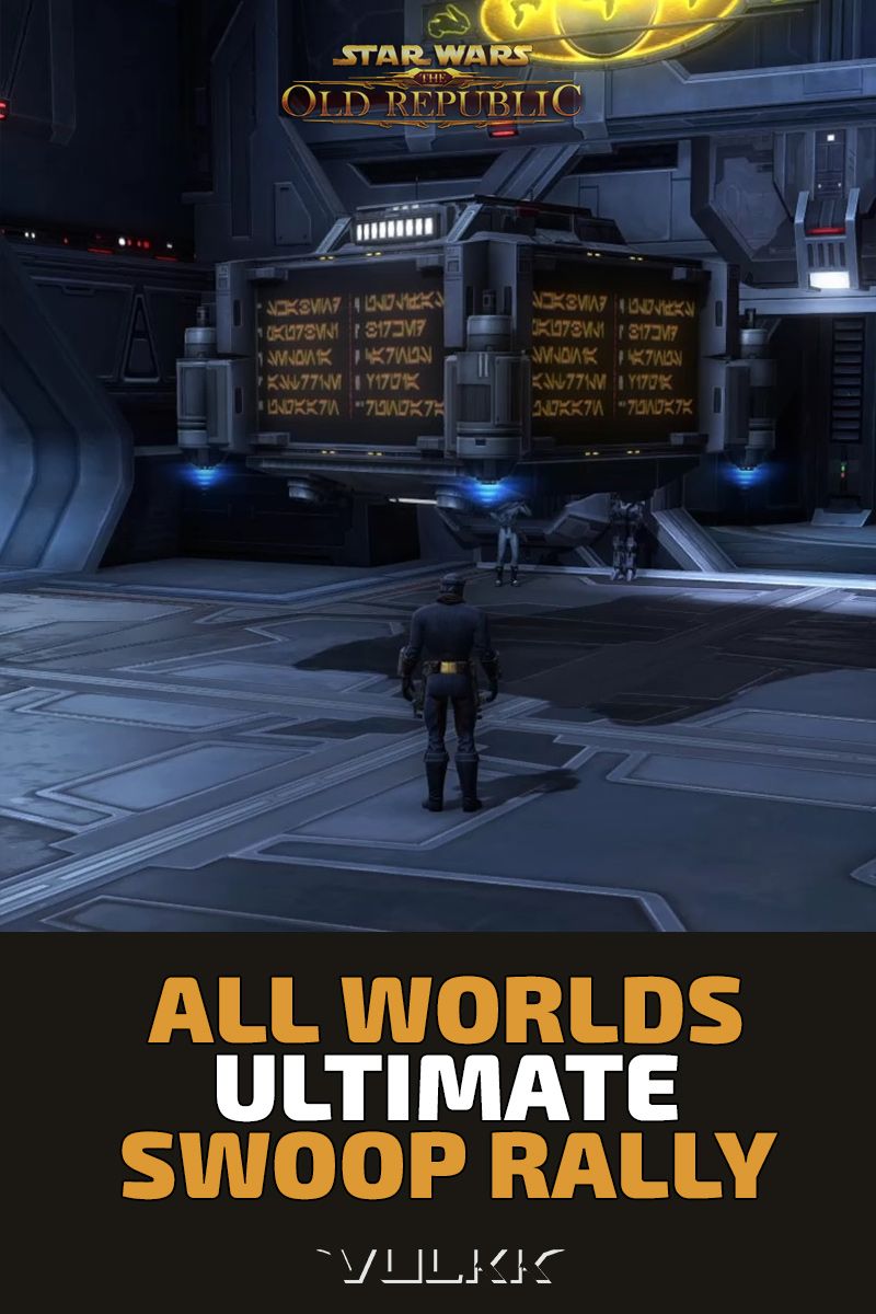 VULKK - A beginner's guide to Ability Trees in #SWTOR with... | Facebook