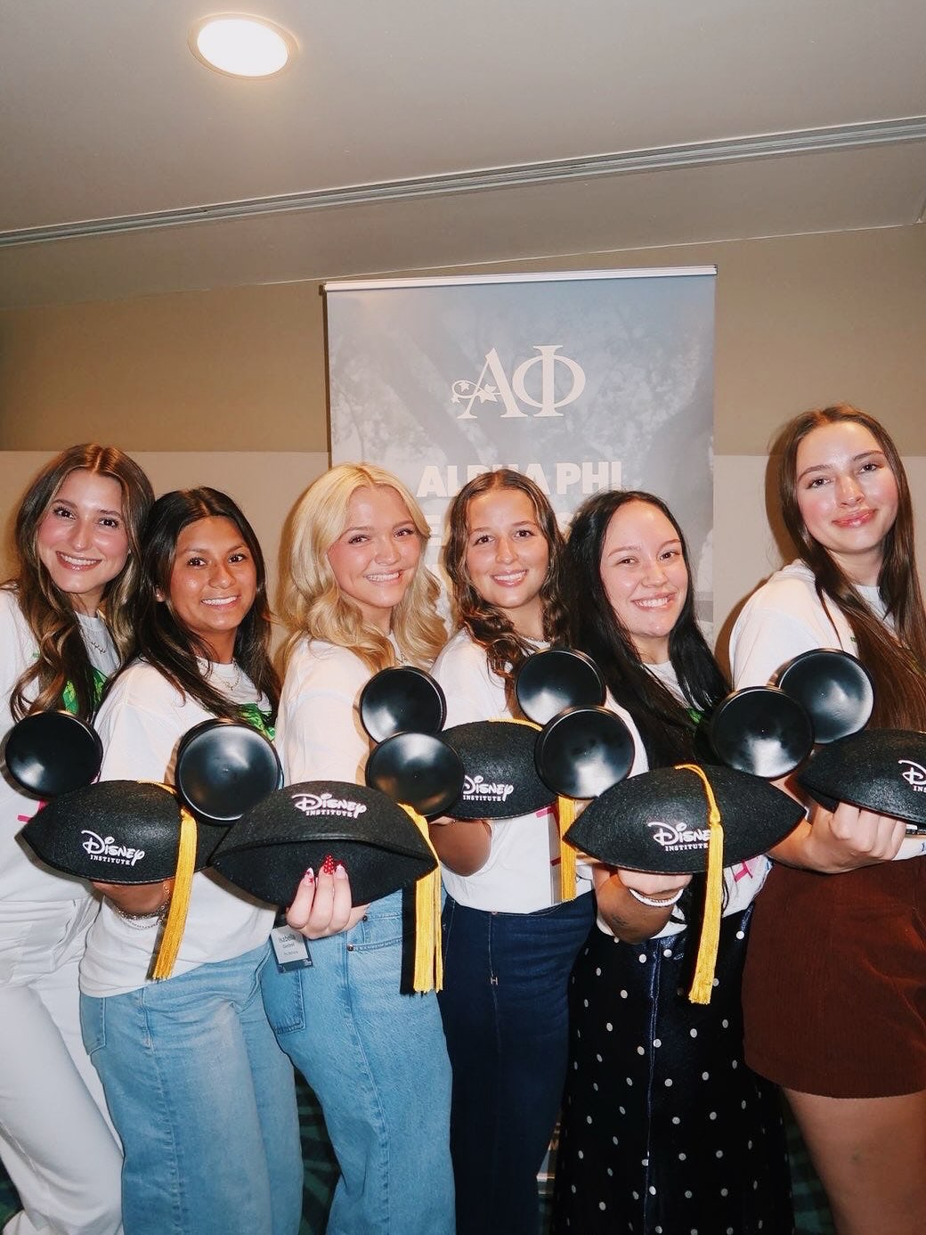 LSU Alpha Phi | Baton Rouge LA
