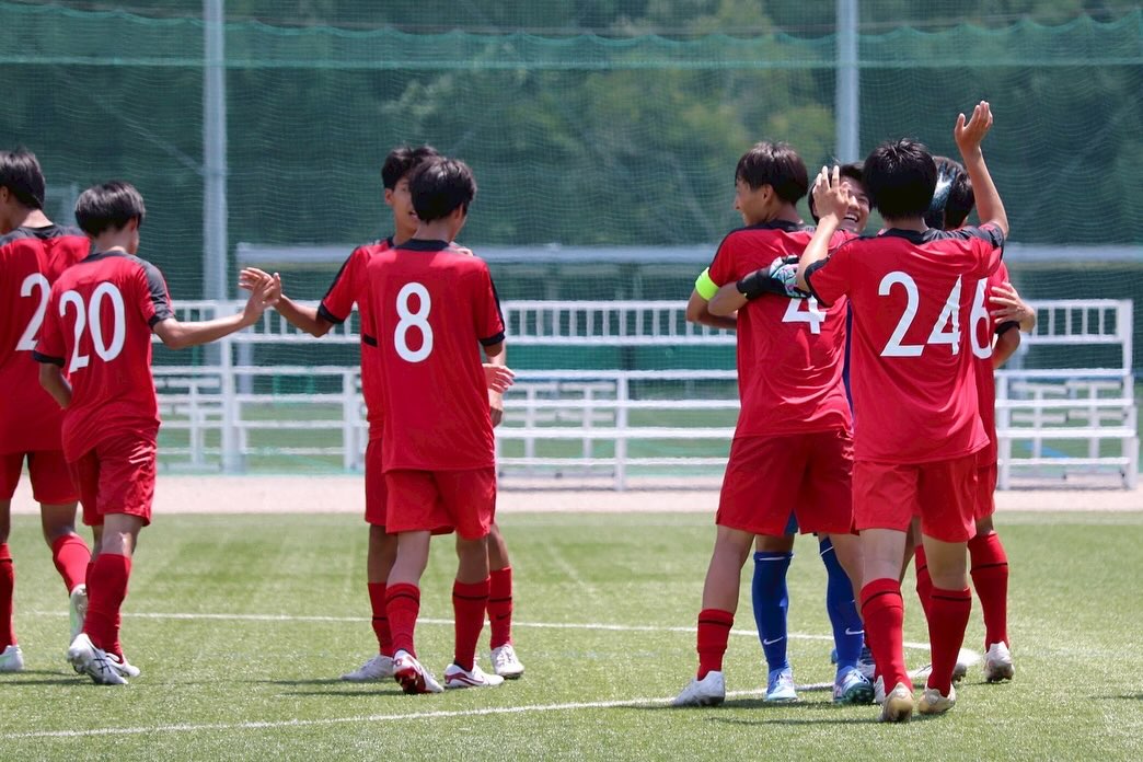 三重高校サッカー部