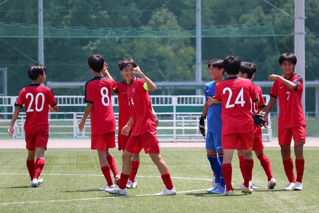 三重高校サッカー部