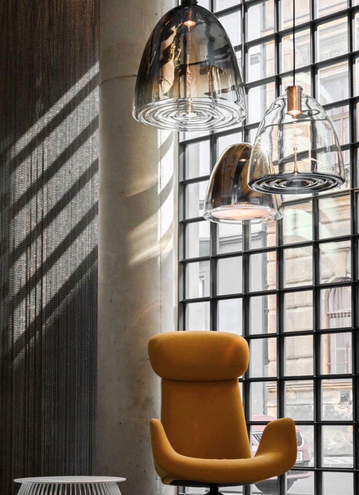 Beacon Custom Lighting | High Point NC