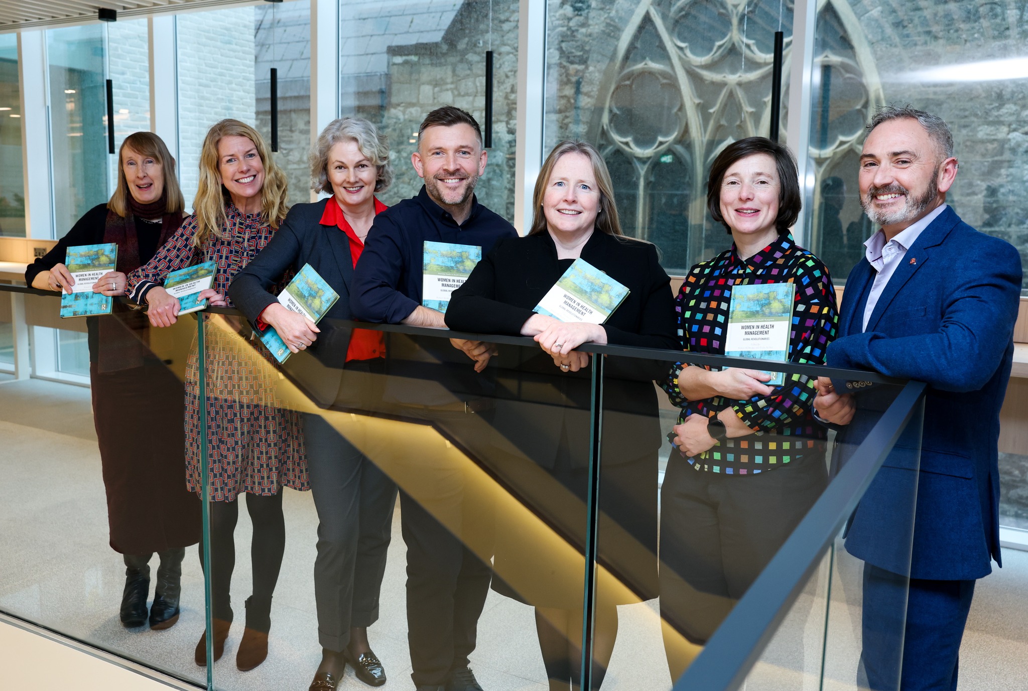 RCSI... - RCSI Graduate School of Healthcare Management