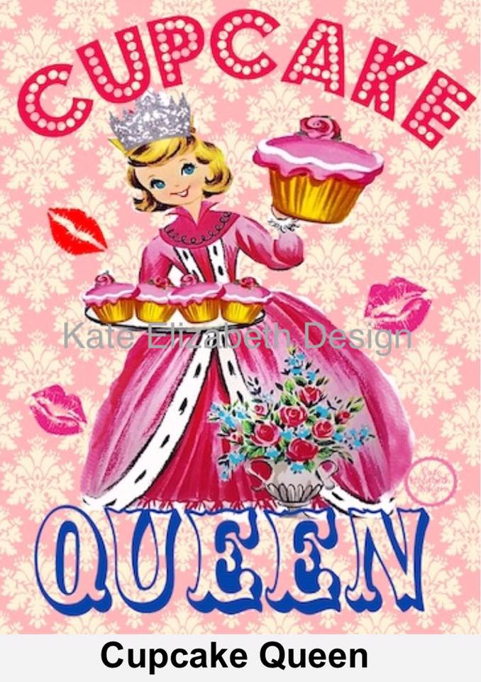 Kate Elizabeth Design