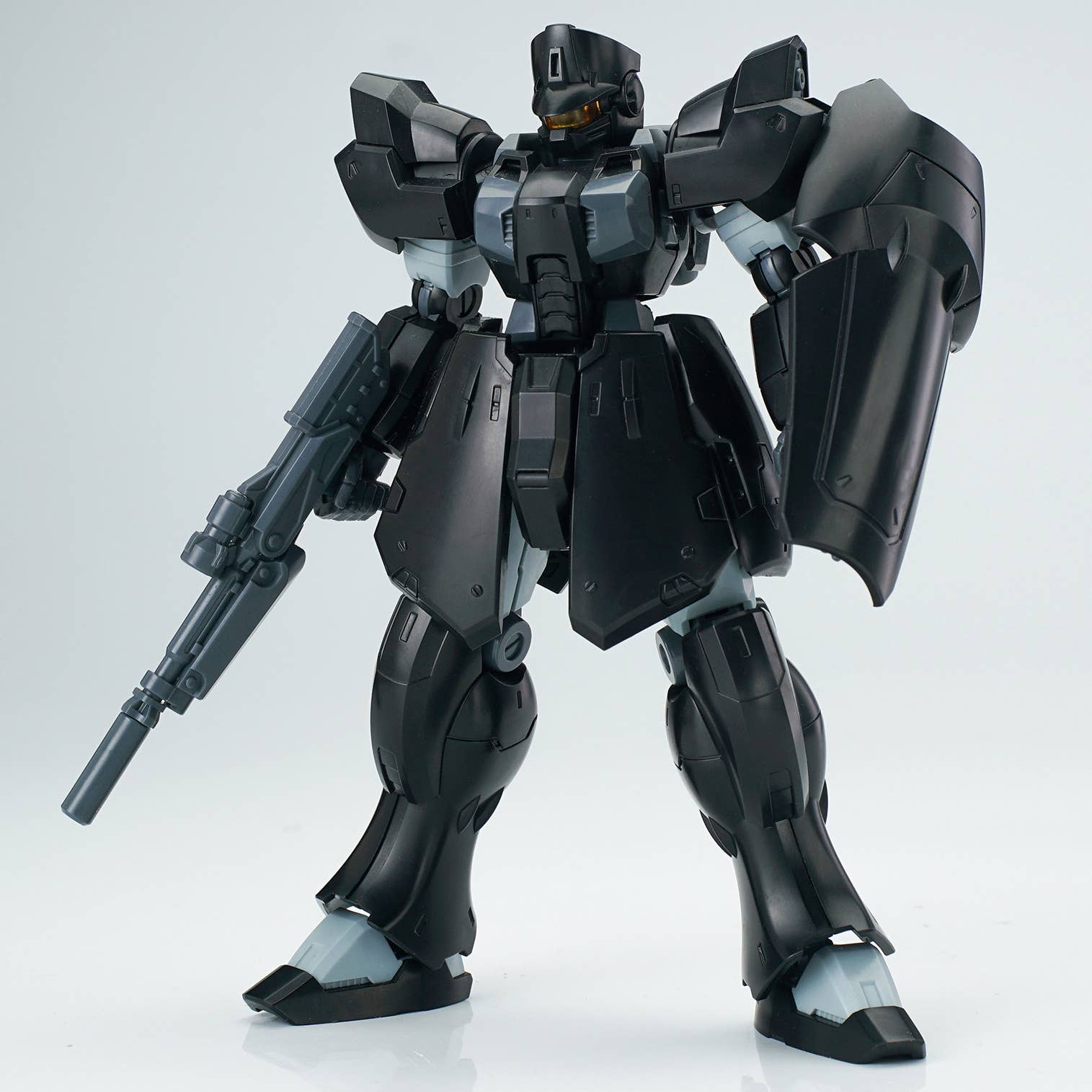 News #Kits #SheikMainland] Sheik Mainland - ULTRA ACTION TROOPER