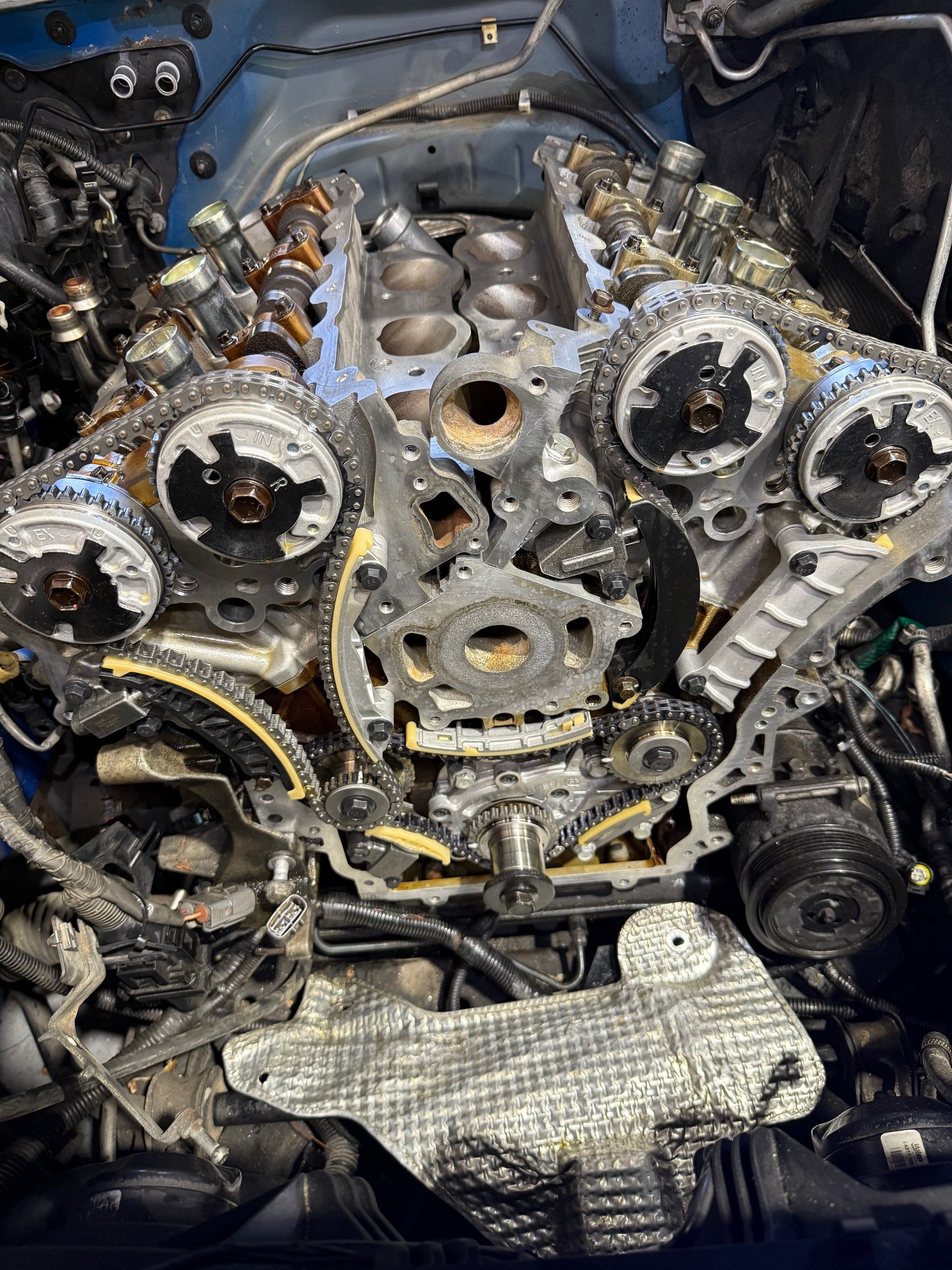 GDL - Its not just Jeeps or Land Rovers. There is something special ...