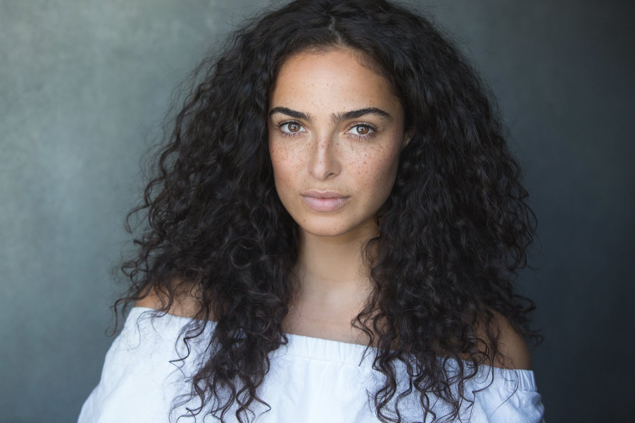 Michael Shelford Headshots