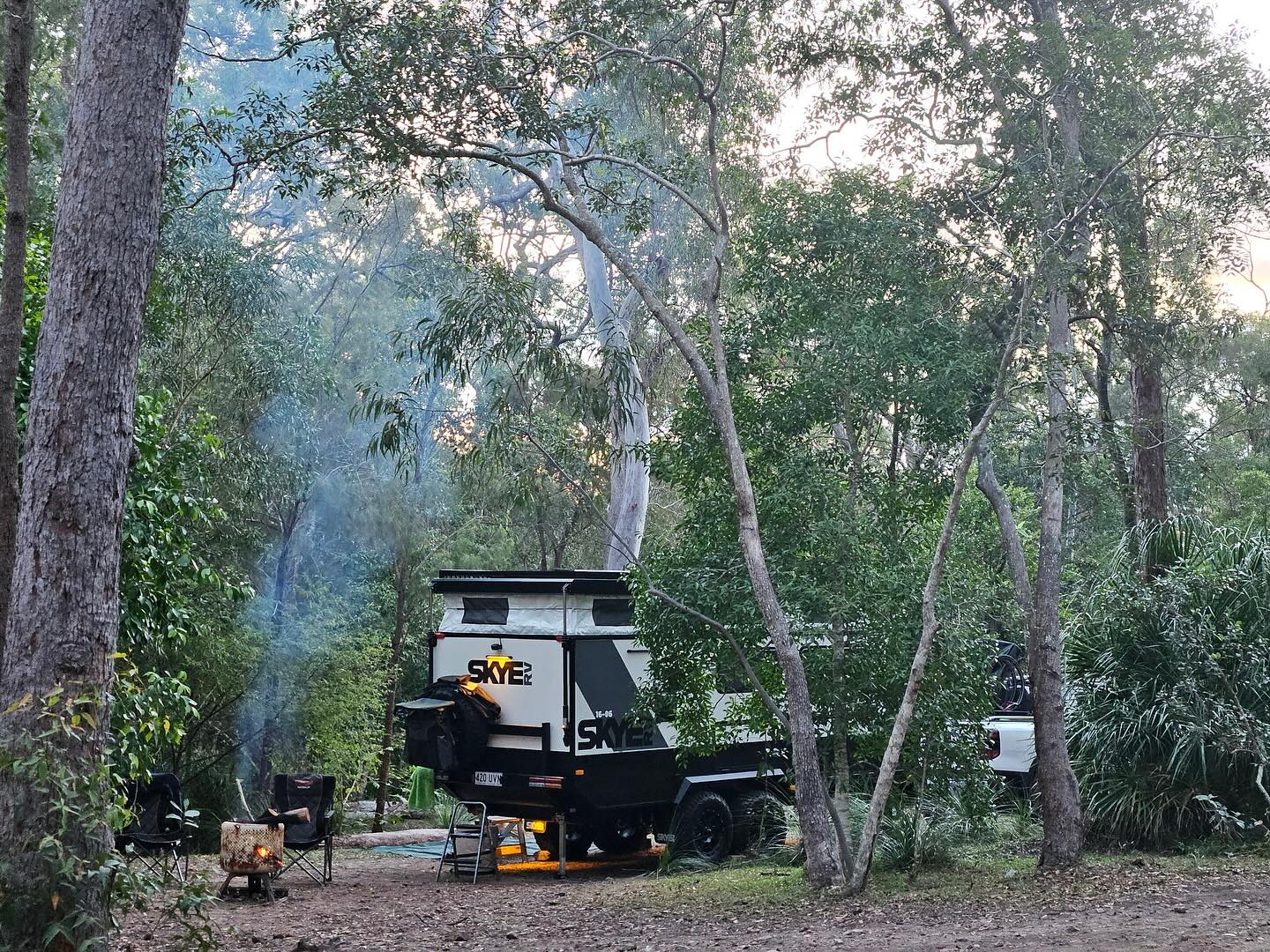 Skye RV | Noosaville QLD
