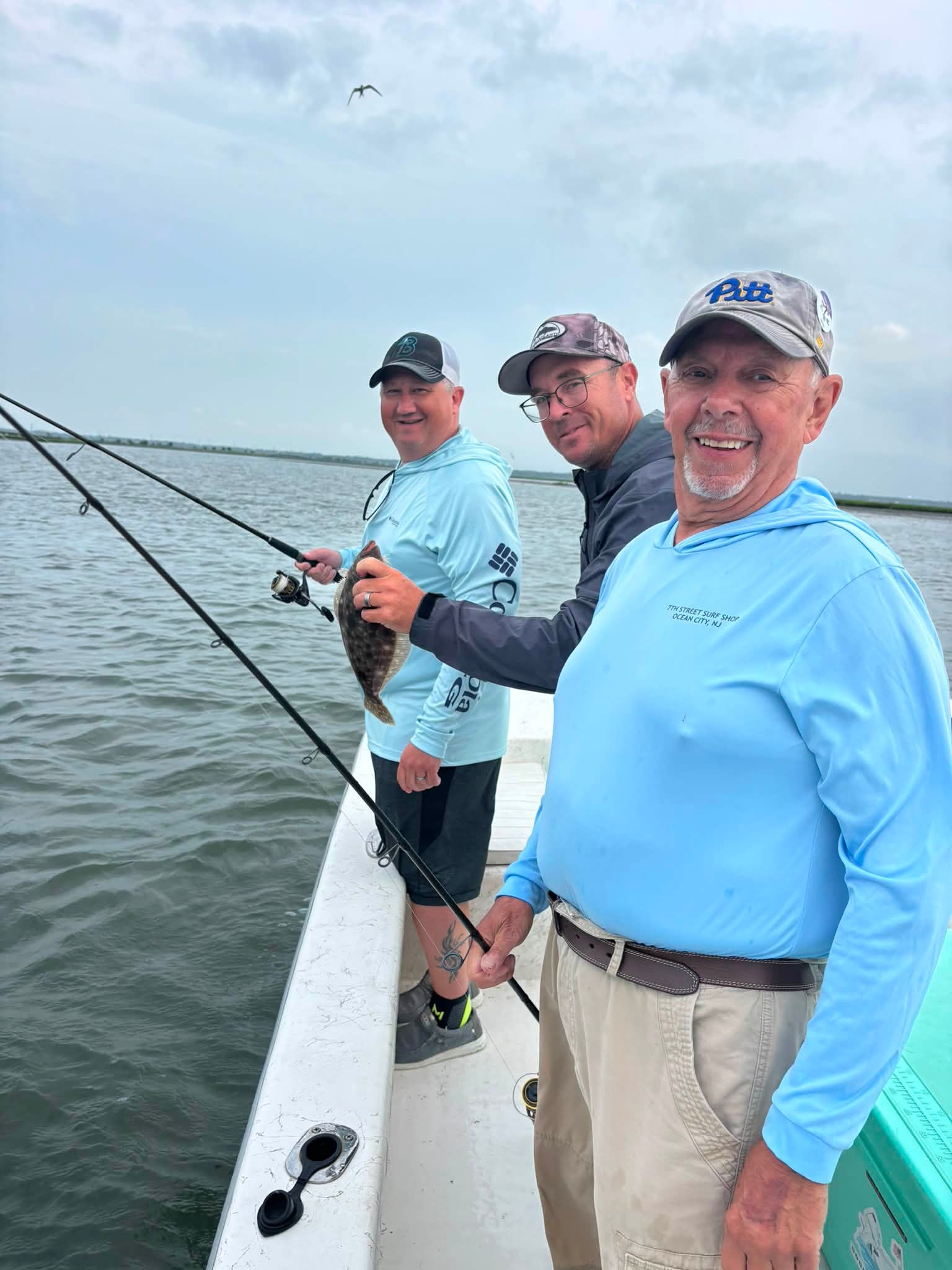 d&d fishing pole Fiblink Saltwater Rod 1 Piece Trolling Rod Deep Drop Sea Roller Rod Big Game Conventional Boat Heavy Duty Fishing (5'6",80-120lbs) : Sports & Outdoors This beautifully designed series of deep drop rods represents the culmination of Daiwas offshore Dendoh Style rod development Penn SSVII4500LL701M Spinfisher VII Live