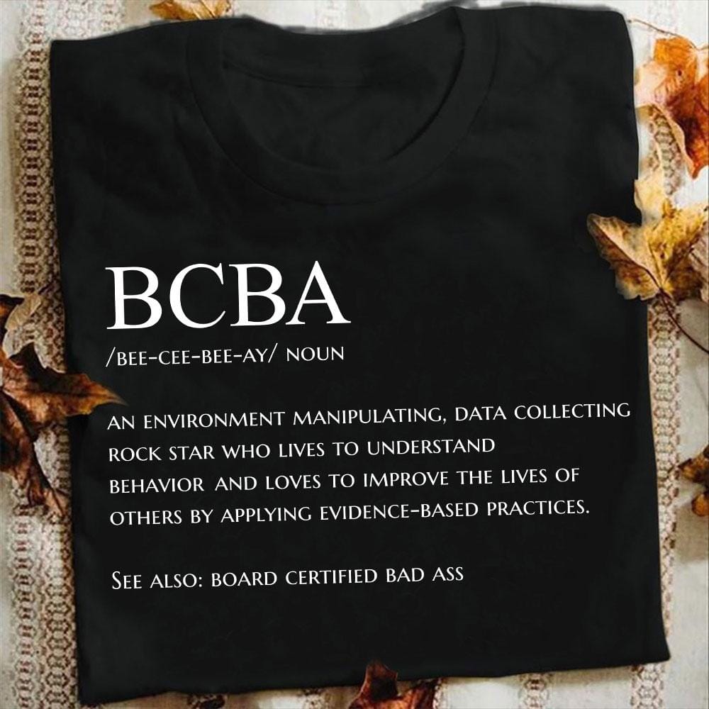 Montana Association for Behavior Analysis