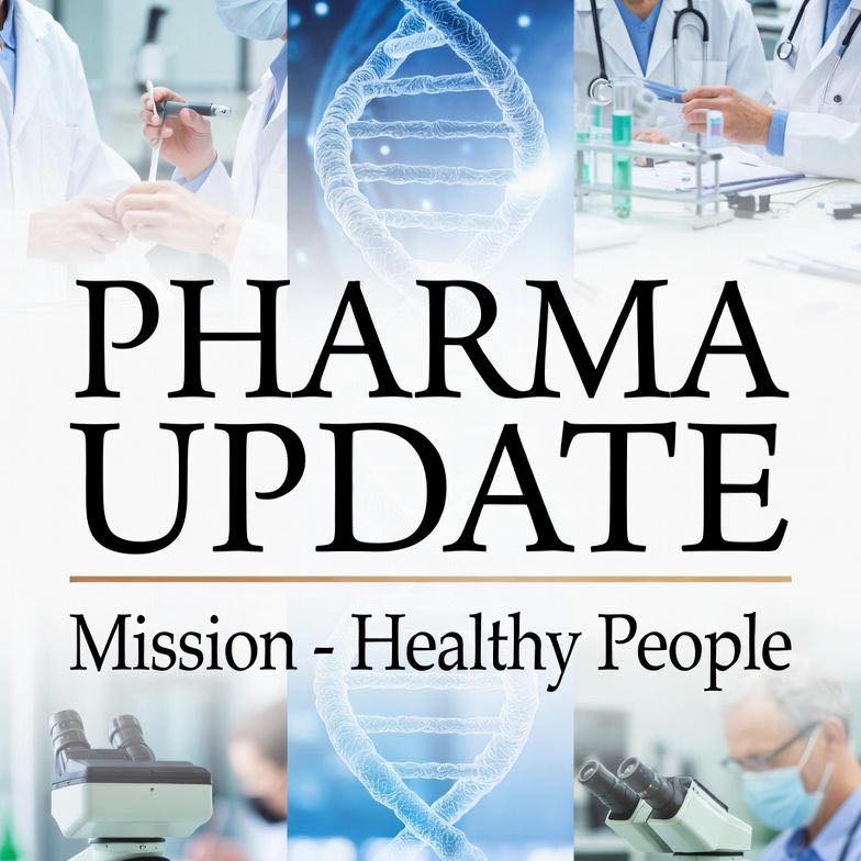 Pharma Update | Ahmedabad