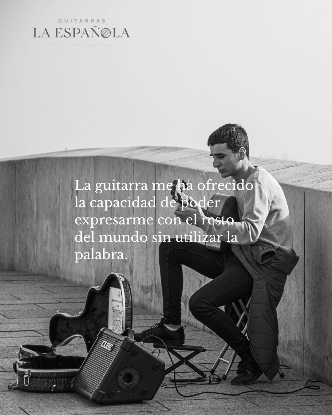 Guitarras La Española added a new... - Guitarras La Española